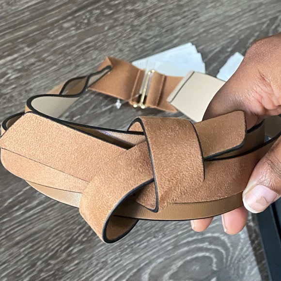 H&M KNOT DETAILED WAIST BELTS - Picture 5 of 5